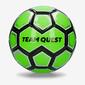 Balón Fútbol Team Quest - Verde - Balón Fútbol 