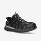 Sandalias De Montaña De Hombre Hiker Vent Hi-tec Sandalias De Montaña De Hombre Hiker Vent Hi-tec