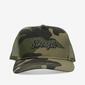 Boné Silver Trucker Boné Silver Trucker