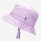 Gorra Silver - Morado - Gorra Bucket Niñ@ Gorra Silver - Morado - Gorra Bucket Niñ@