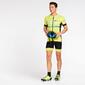 Mitical Oro Cro Maillot M/c Drytec Pol. Mitical Oro Cro Maillot M/c Drytec Pol.
