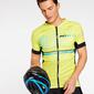 Mitical Oro Cro Maillot M/c Drytec Pol. Mitical Oro Cro Maillot M/c Drytec Pol.