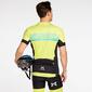 Mitical Oro Cro Maillot M/c Drytec Pol. Mitical Oro Cro Maillot M/c Drytec Pol.