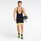 Mitical Oro Cro Culotte Corto C/t Drytec Nylon Mitical Oro Cro Culotte Corto C/t Drytec Nylon