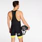 Mitical Oro Cro Culotte Corto C/t Drytec Nylon Mitical Oro Cro Culotte Corto C/t Drytec Nylon
