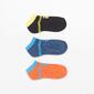 Fila Gaetana - Multicolor - Calcetines Niño Fila Gaetana - Multicolor - Calcetines Niño