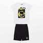 Conjunto Batman Conjunto Batman