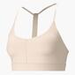 Strappy Bra Pad Top Marip Suj.baja Gym Strappy Bra Pad Top Marip Suj.baja Gym