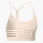 Strappy Bra Pad Top Marip Suj.baja Gym Strappy Bra Pad Top Marip Suj.baja Gym