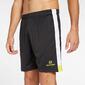 Calções Team Quest Basics - Preto - Calções Futebol Homem Calções Team Quest Basics - Preto - Calções Futebol Homem
