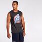 Camiseta Vengadores Camiseta Vengadores
