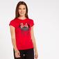 Camiseta Minnie Camiseta Minnie
