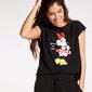 Std-di Mickey Sra Camiseta M/c Alg.minnie Excl Std-di Mickey Sra Camiseta M/c Alg.minnie Excl