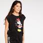 Std-di Mickey Sra Camiseta M/c Alg.minnie Excl Std-di Mickey Sra Camiseta M/c Alg.minnie Excl