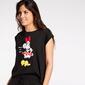 Std-di Mickey Sra Camiseta M/c Alg.minnie Excl Std-di Mickey Sra Camiseta M/c Alg.minnie Excl
