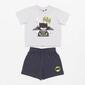 Conjunto Batman Conjunto Batman