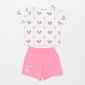 Conjunto Minnie Conjunto Minnie