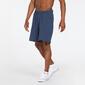 Up Basics - Marino - Pantalón Corto Hombre Up Basics - Marino - Pantalón Corto Hombre