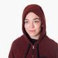 Anorak Trango Gower - Castanho - Anorak Montanha Mulher Anorak Trango Gower - Castanho - Anorak Montanha Mulher