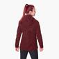 Anorak Trango Gower - Castanho - Anorak Montanha Mulher Anorak Trango Gower - Castanho - Anorak Montanha Mulher