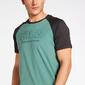 Fila Cro Camiseta M/c Alg. Montaña Fila Cro Camiseta M/c Alg. Montaña