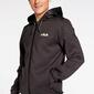 Fila Cro Sudadera Ab. Cap. Pol. Drytec Montaña Fila Cro Sudadera Ab. Cap. Pol. Drytec Montaña