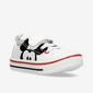 Zapatillas Mickey Zapatillas Mickey