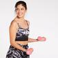 Olivia Sra Top Tir.fin.mesh Suj.baja Gym Olivia Sra Top Tir.fin.mesh Suj.baja Gym