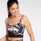 Olivia Sra Top Tir.fin.mesh Suj.baja Gym Olivia Sra Top Tir.fin.mesh Suj.baja Gym