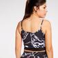Olivia Sra Top Tir.fin.mesh Suj.baja Gym Olivia Sra Top Tir.fin.mesh Suj.baja Gym