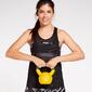 Emma Sra Camiseta Marip.mesh Top Integrado Gym Emma Sra Camiseta Marip.mesh Top Integrado Gym
