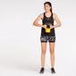 Emma Sra Camiseta Marip.mesh Top Integrado Gym Emma Sra Camiseta Marip.mesh Top Integrado Gym