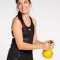Emma Sra Camiseta Marip.mesh Top Integrado Gym Emma Sra Camiseta Marip.mesh Top Integrado Gym