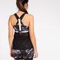 Emma Sra Camiseta Marip.mesh Top Integrado Gym Emma Sra Camiseta Marip.mesh Top Integrado Gym