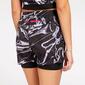 Selina Sra Pantalon Corto+malla Gym Selina Sra Pantalon Corto+malla Gym