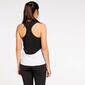Camisola Alças Fila Athena Camisola Alças Fila Athena
