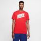 Nike Block Tee Nike Block Tee