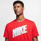 Nike Block Tee Nike Block Tee