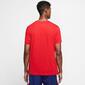 Nike Block Tee Nike Block Tee