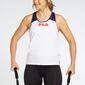 Gabrielle Sra Camiseta Marip.mesh Chaleco Gym Gabrielle Sra Camiseta Marip.mesh Chaleco Gym