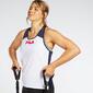 Gabrielle Sra Camiseta Marip.mesh Chaleco Gym Gabrielle Sra Camiseta Marip.mesh Chaleco Gym