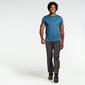 Polo Boriken - Denim - Polo Hombre Polo Boriken - Denim - Polo Hombre