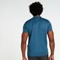 Polo Boriken - Denim - Polo Hombre Polo Boriken - Denim - Polo Hombre