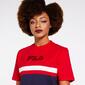 T-shirt Fila Henrietta T-shirt Fila Henrietta