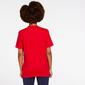 T-shirt Fila Henrietta T-shirt Fila Henrietta