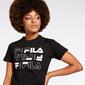 T-shirt Fila Scarlett T-shirt Fila Scarlett