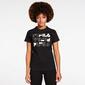 T-shirt Fila Scarlett T-shirt Fila Scarlett