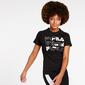 T-shirt Fila Scarlett T-shirt Fila Scarlett