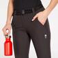 Boriken Drytec - Gris - Pantalón Montaña Mujer Boriken Drytec - Gris - Pantalón Montaña Mujer