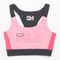 Fila Training Jra Top Marip. Pol. Drytec Gym Fila Training Jra Top Marip. Pol. Drytec Gym